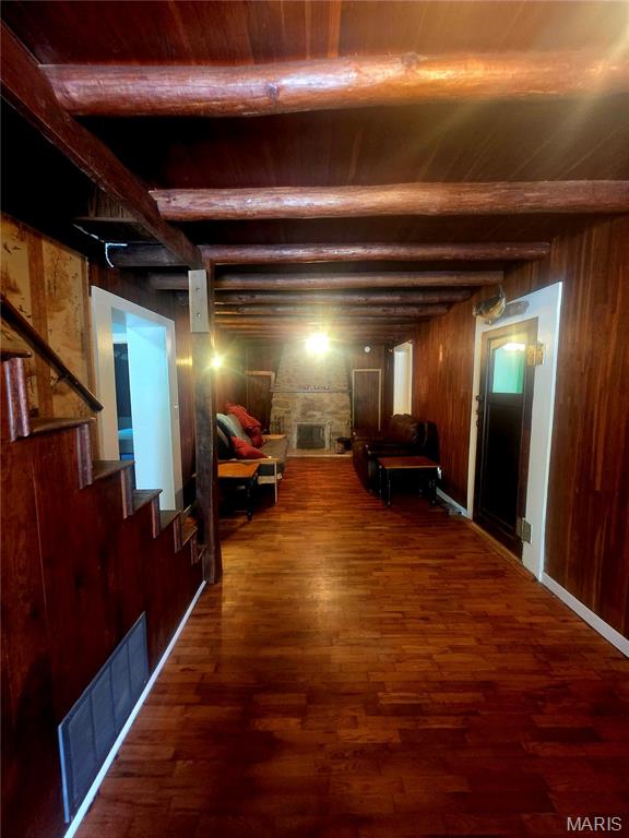 Murdock Crumb Sub - Residential