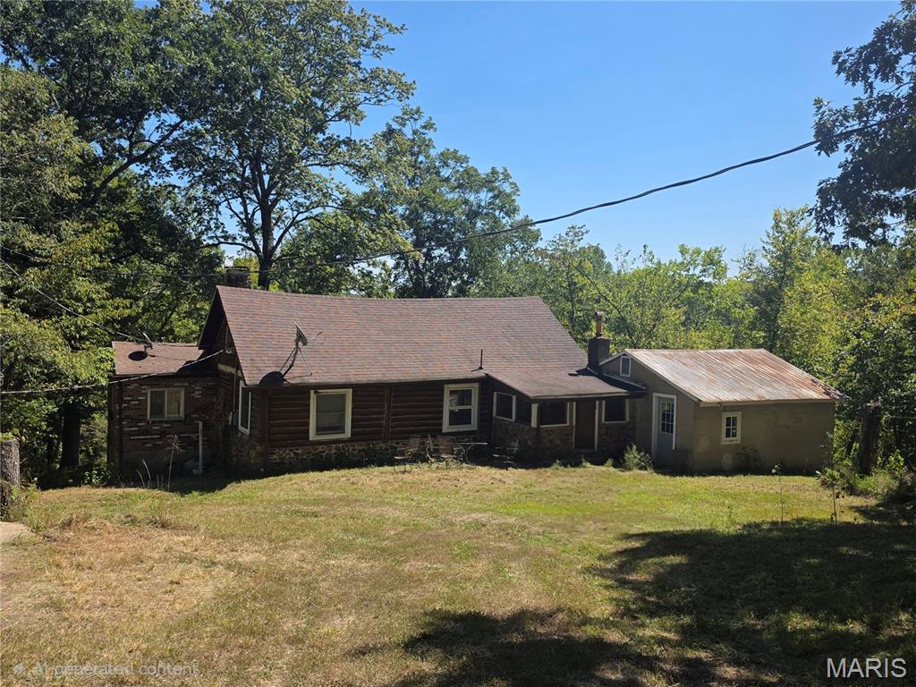 Murdock Crumb Sub - Residential