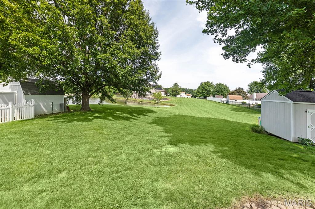 Creekside - Residential