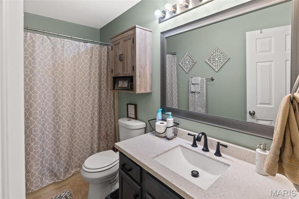 Creekside - Residential