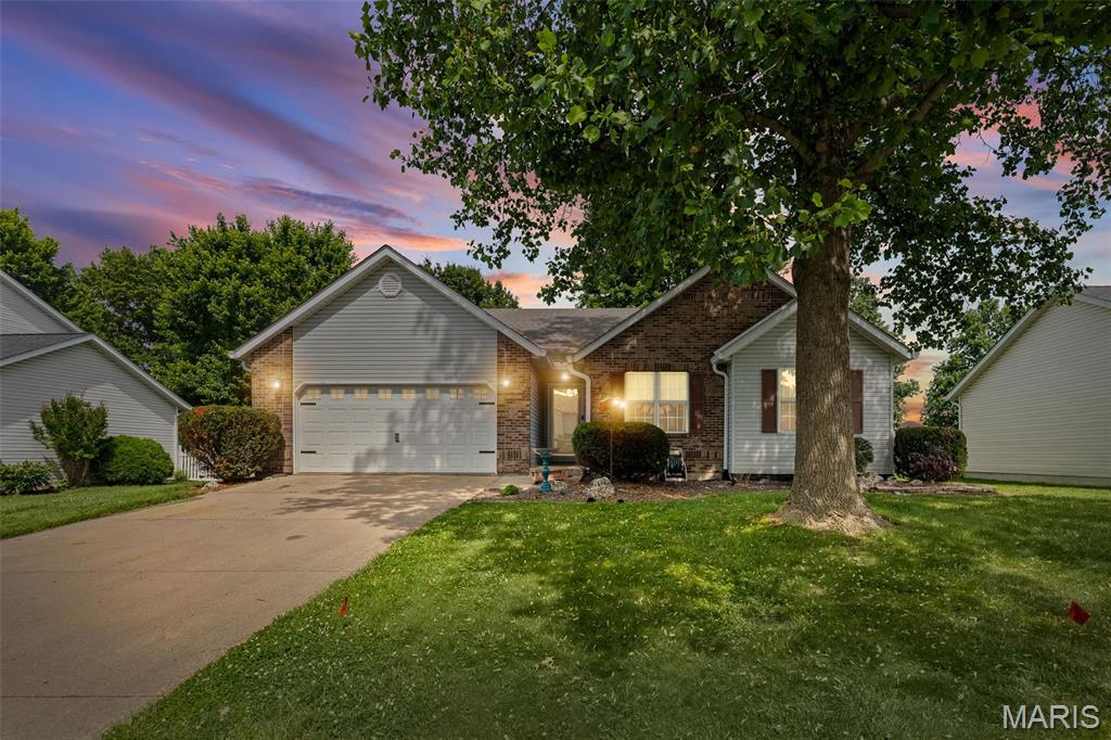 Creekside - Residential