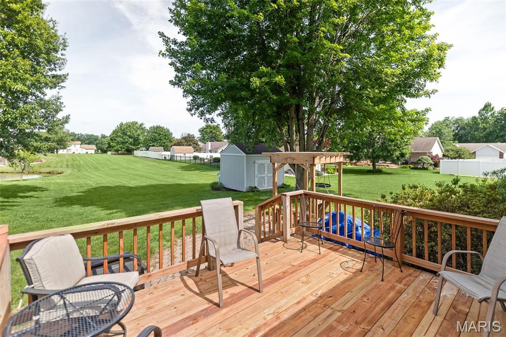 Creekside - Residential