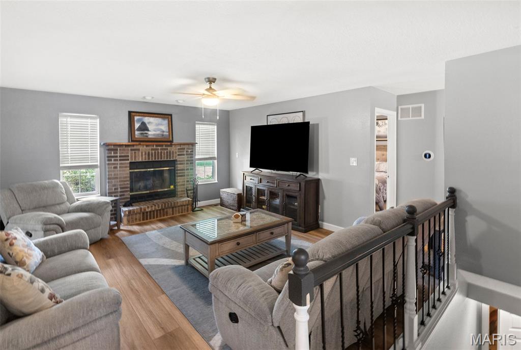 Creekside - Residential
