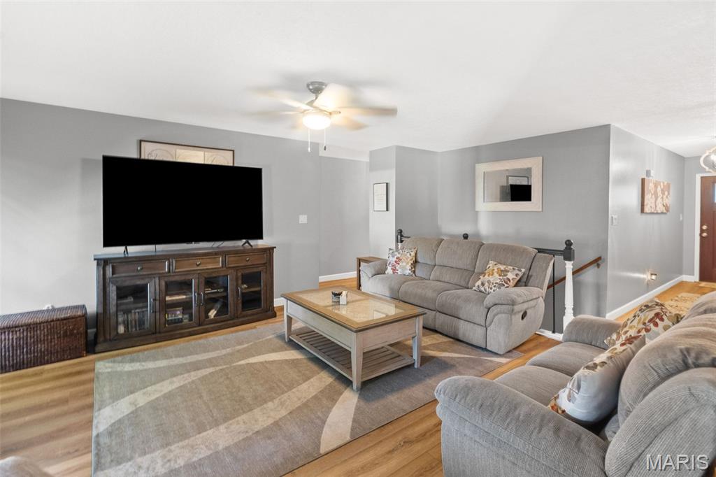 Creekside - Residential