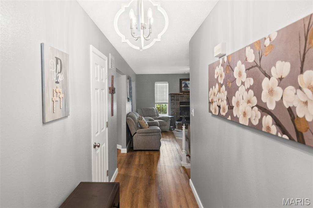 Creekside - Residential