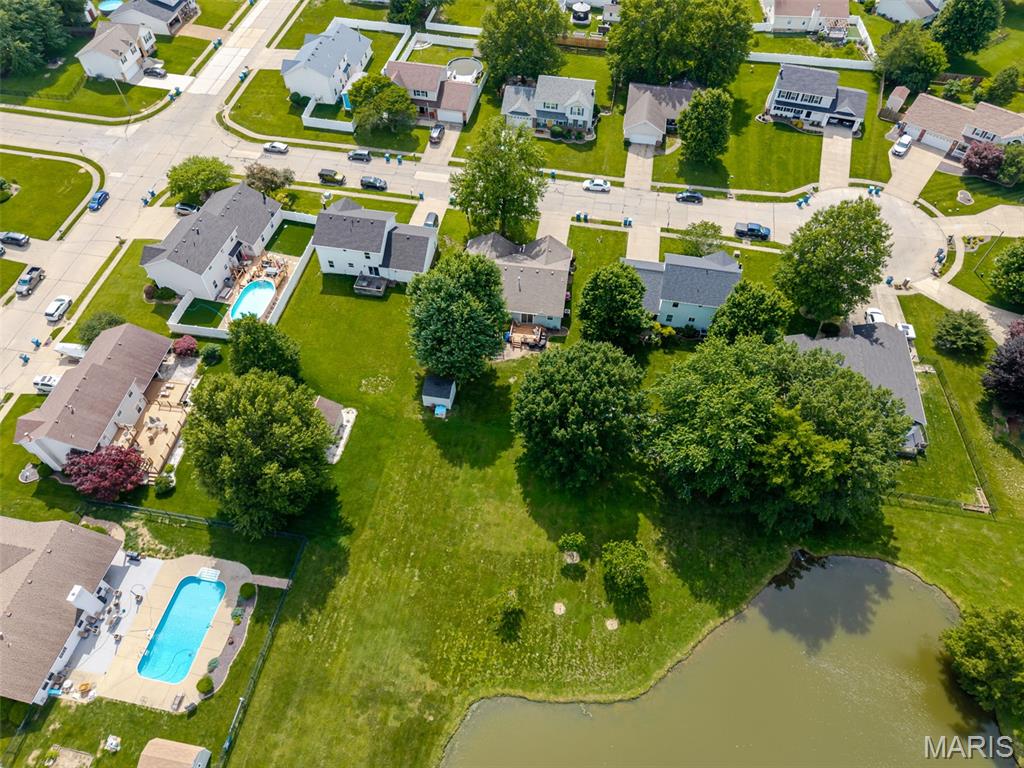 Creekside - Residential