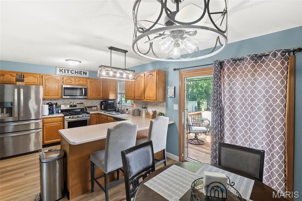 Creekside - Residential