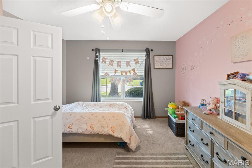 Creekside - Residential