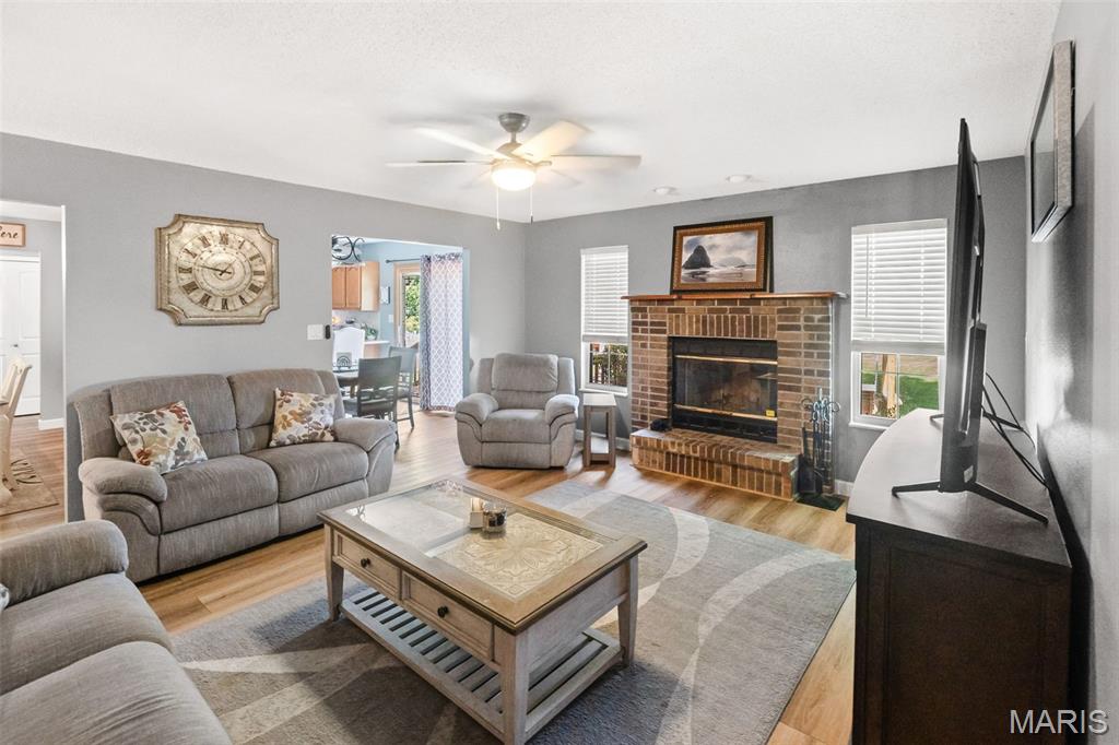 Creekside - Residential