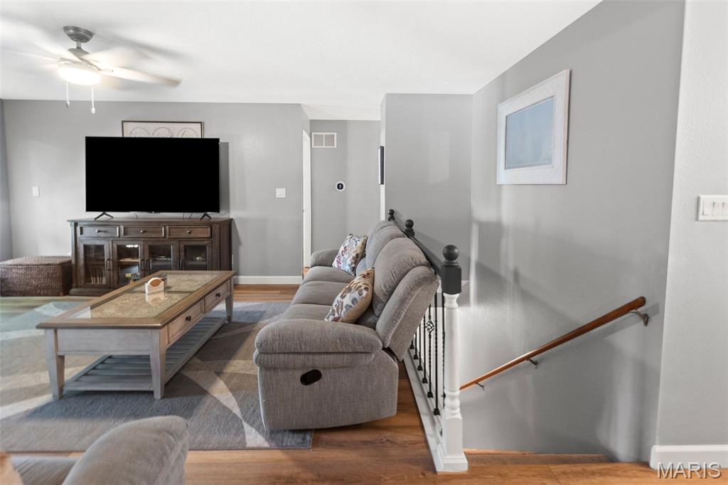 Creekside - Residential