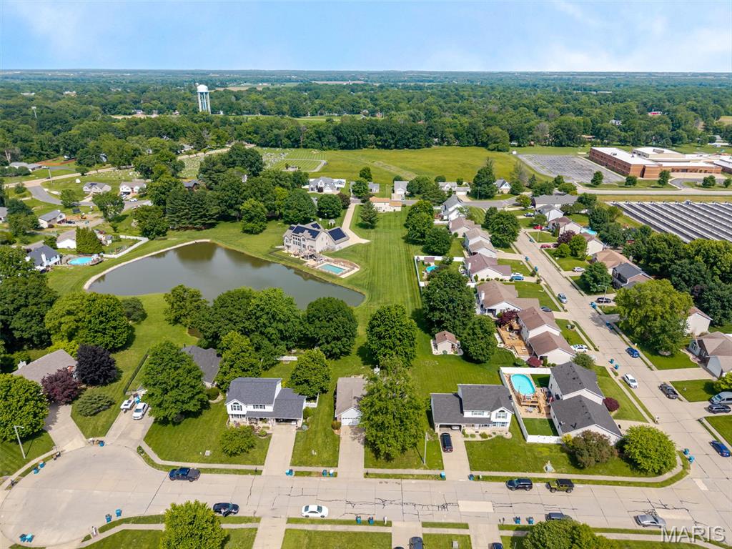 Creekside - Residential