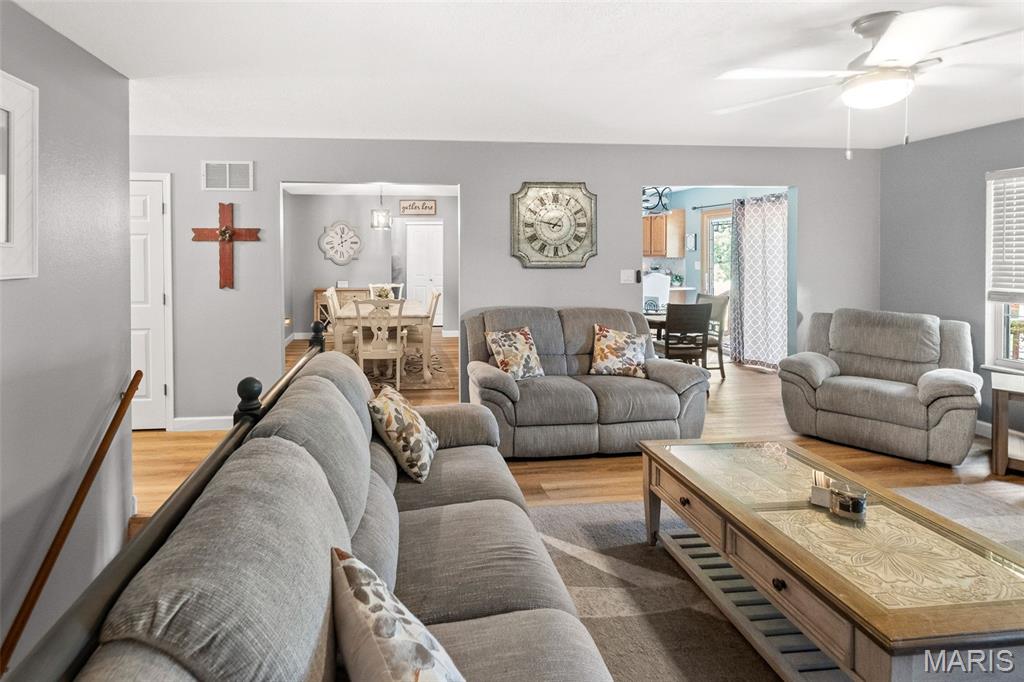 Creekside - Residential