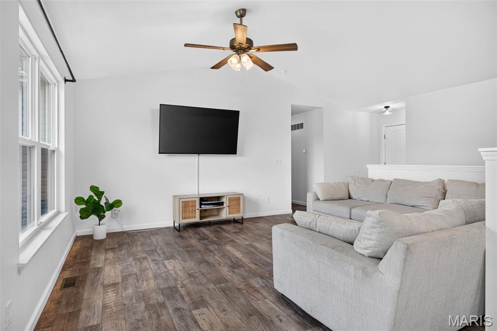 The Hamptons - Residential