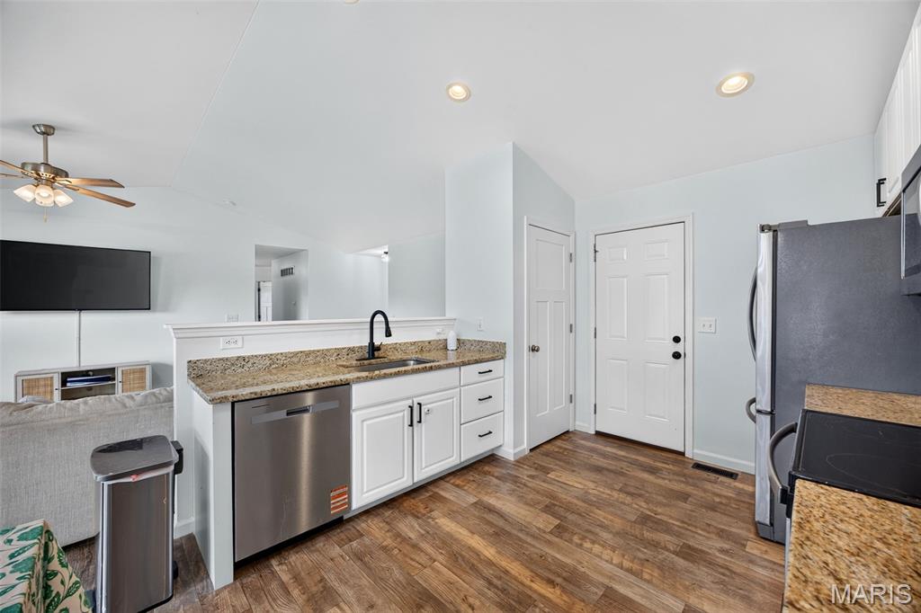 The Hamptons - Residential
