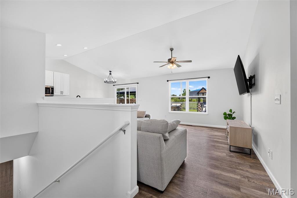 The Hamptons - Residential