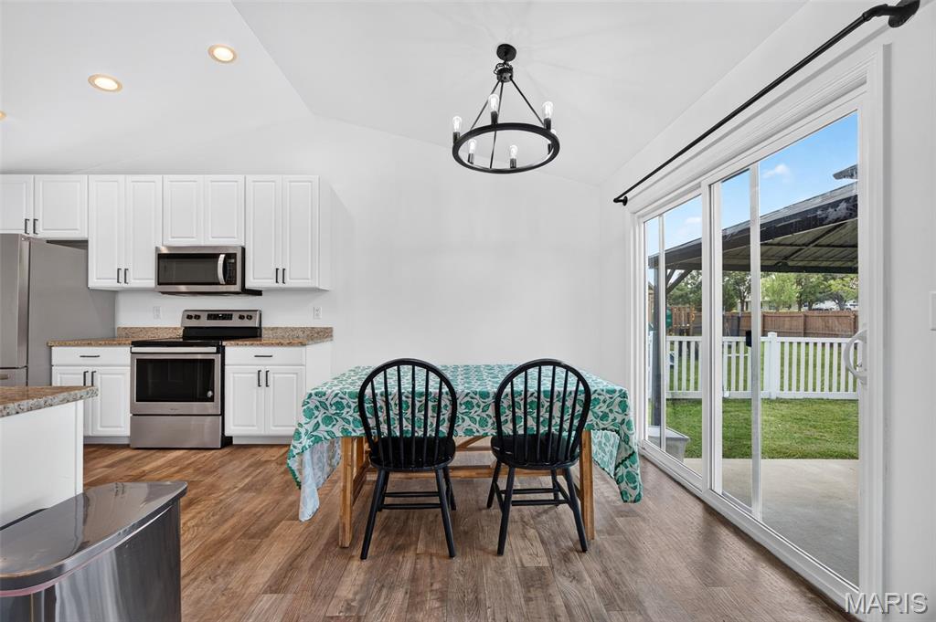 The Hamptons - Residential