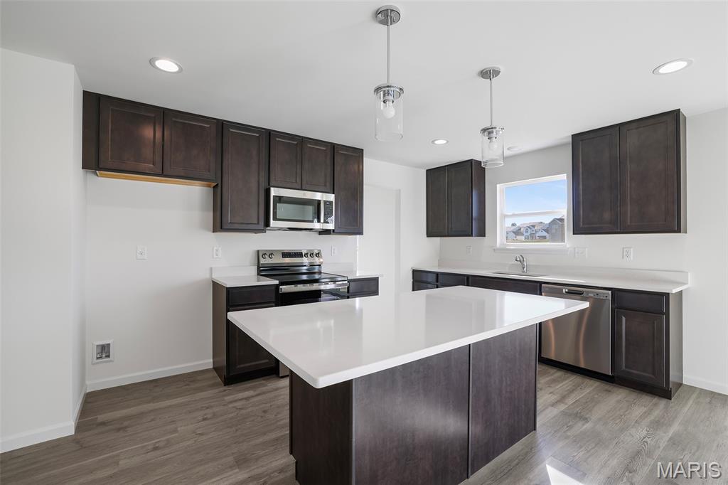 Parkview Manors 5 - Residential