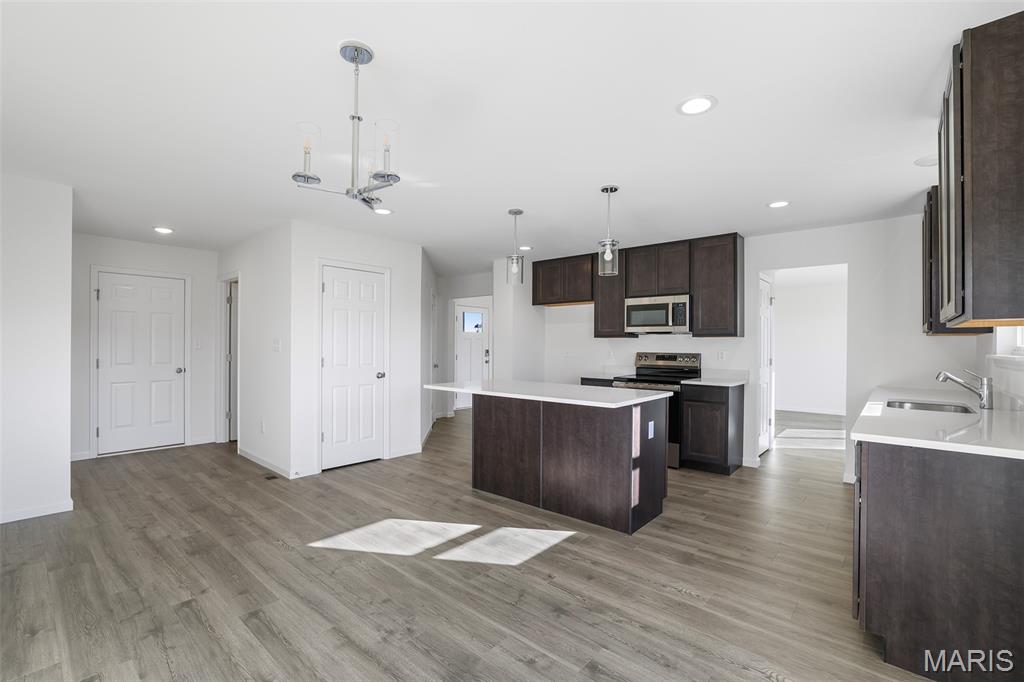 Parkview Manors 5 - Residential