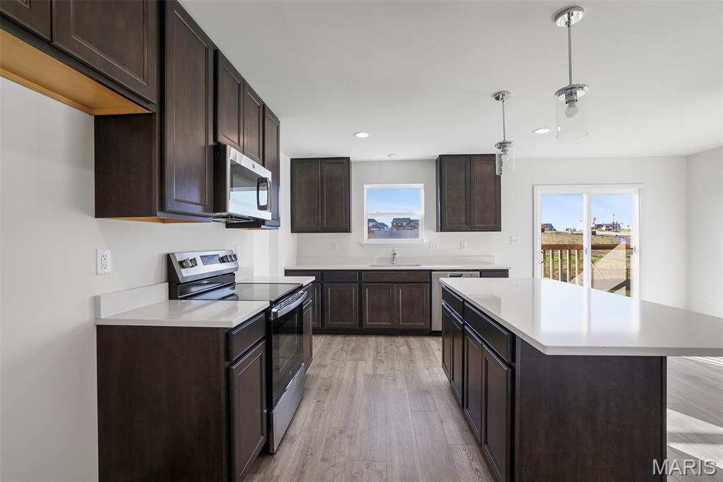Parkview Manors 5 - Residential
