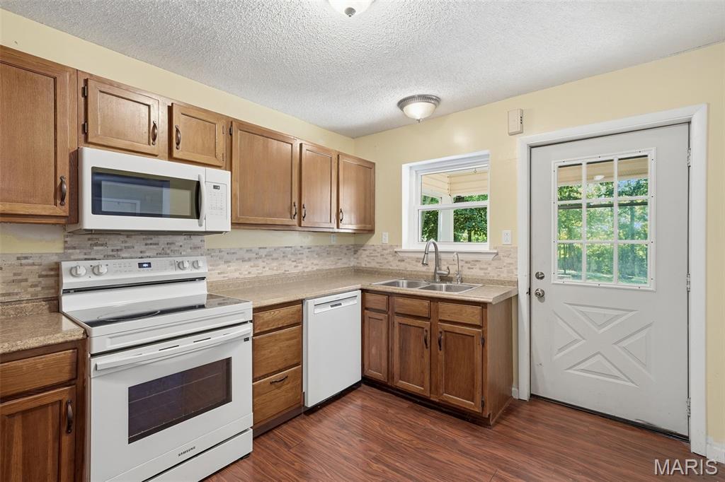 Hensons Farms - Residential