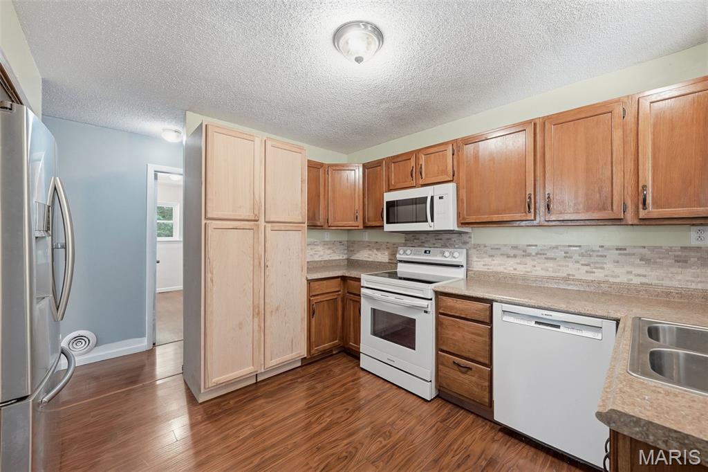 Hensons Farms - Residential