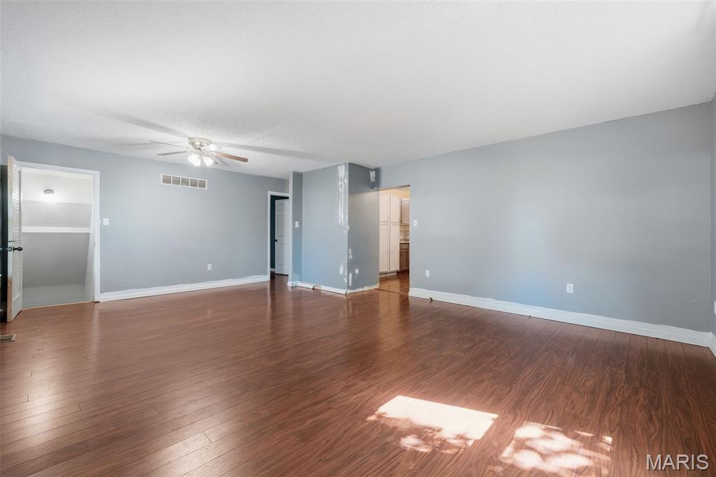 Hensons Farms - Residential