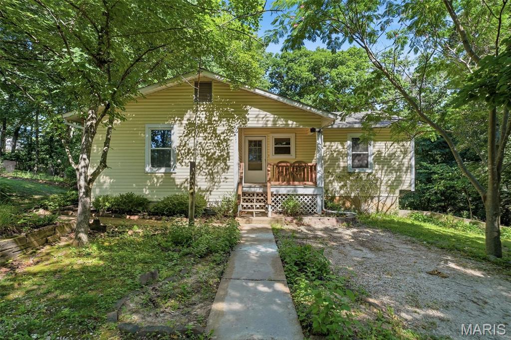 Hensons Farms - Residential