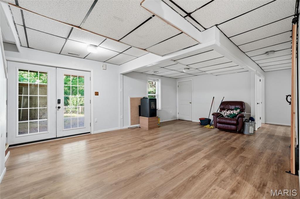 Hensons Farms - Residential
