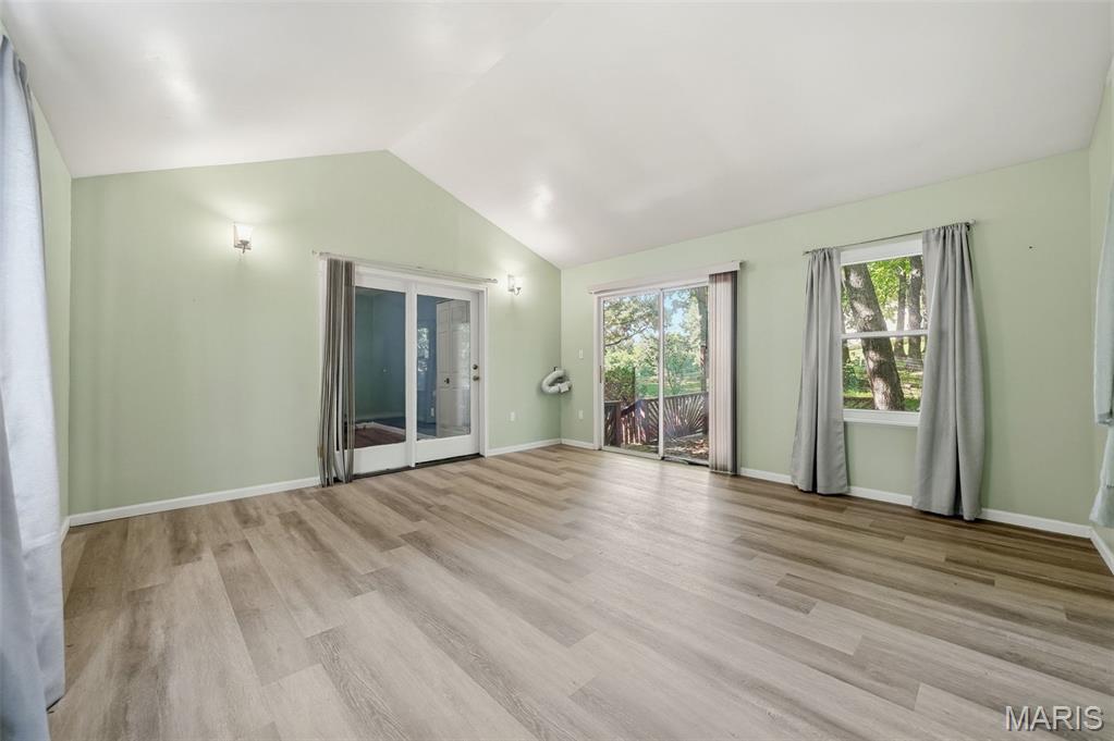 Hensons Farms - Residential