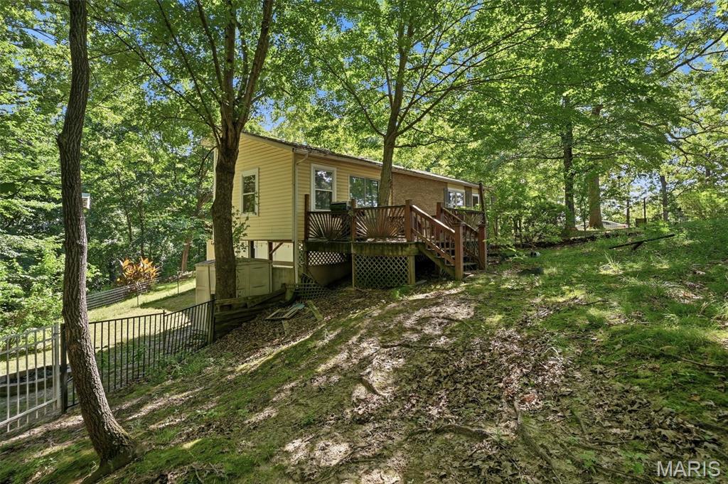 Hensons Farms - Residential