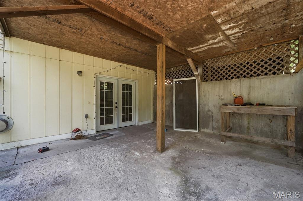 Hensons Farms - Residential