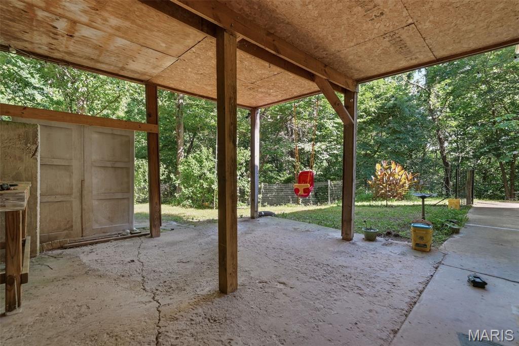 Hensons Farms - Residential