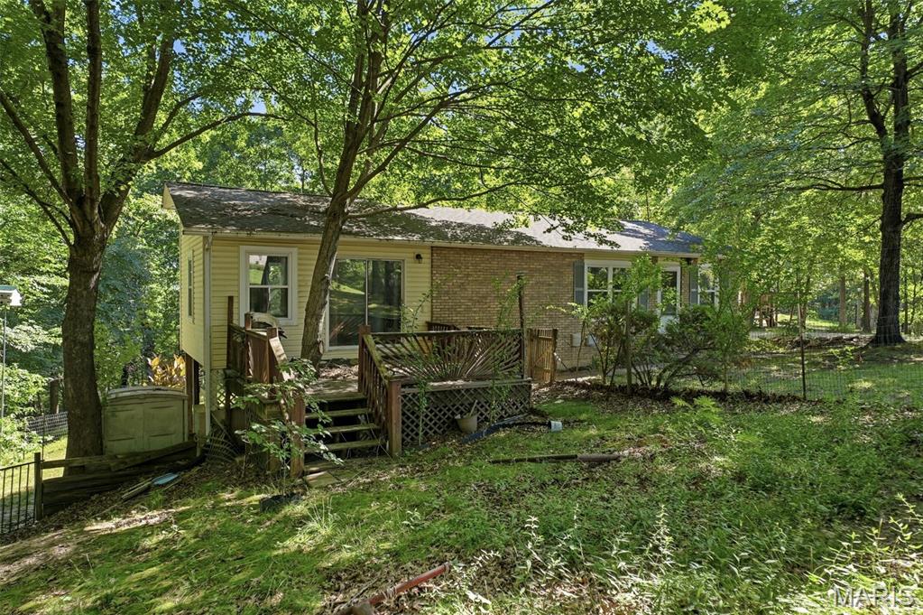 Hensons Farms - Residential