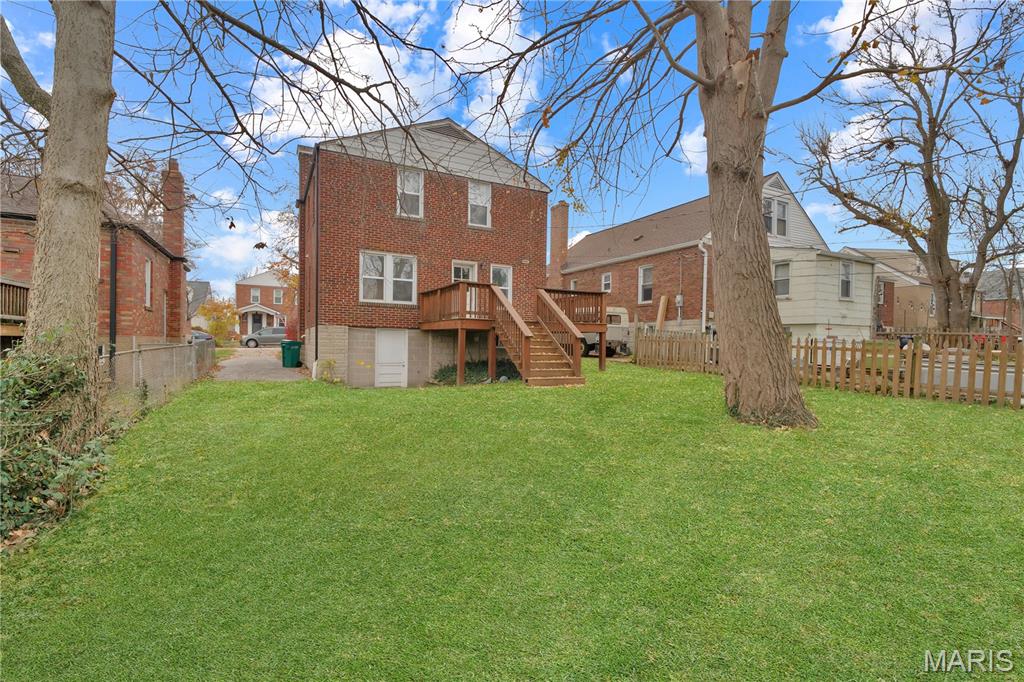 Convenient Homesites - Residential Lease