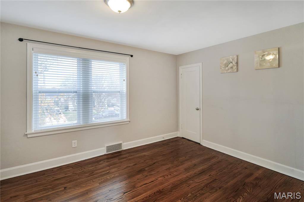 Convenient Homesites - Residential Lease