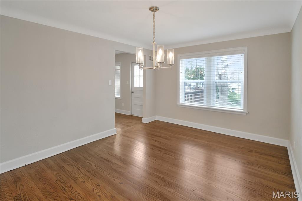 Convenient Homesites - Residential Lease