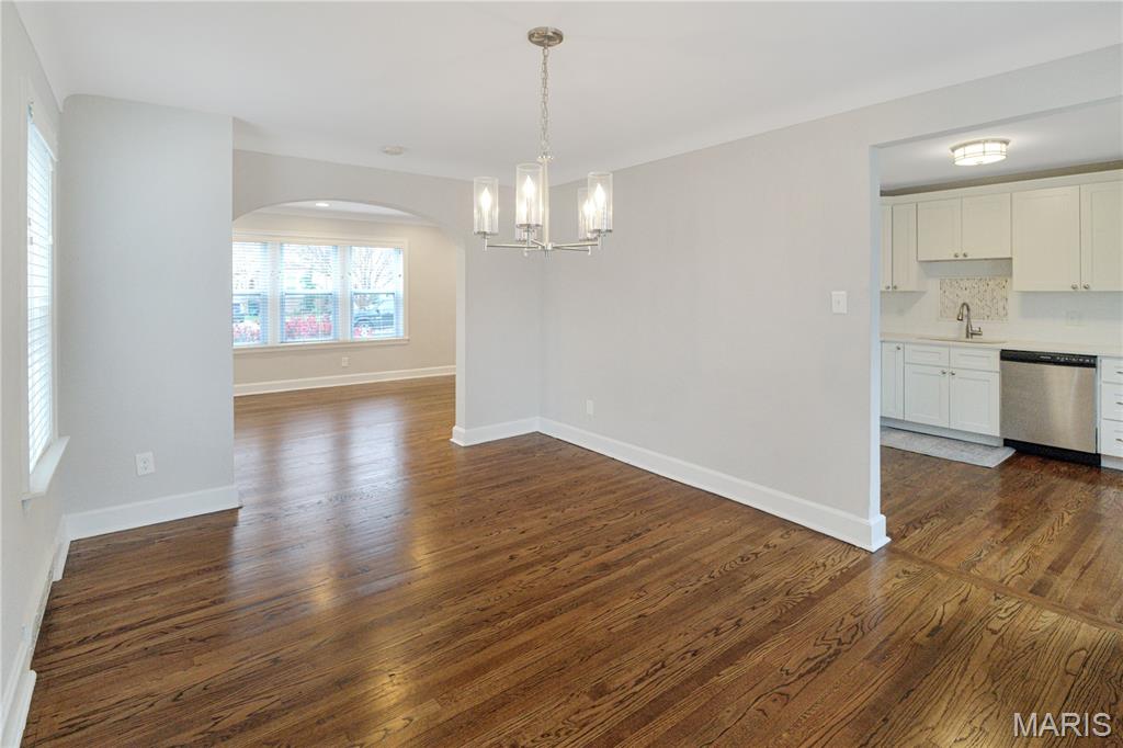 Convenient Homesites - Residential Lease