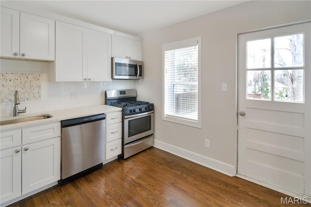Convenient Homesites - Residential Lease