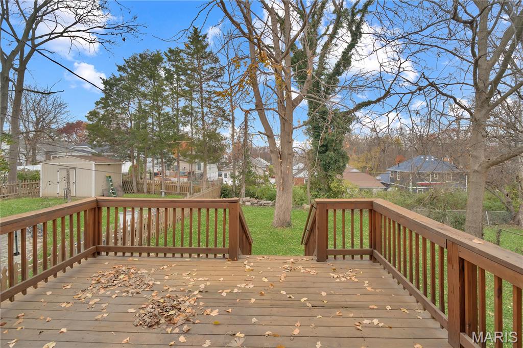 Convenient Homesites - Residential Lease