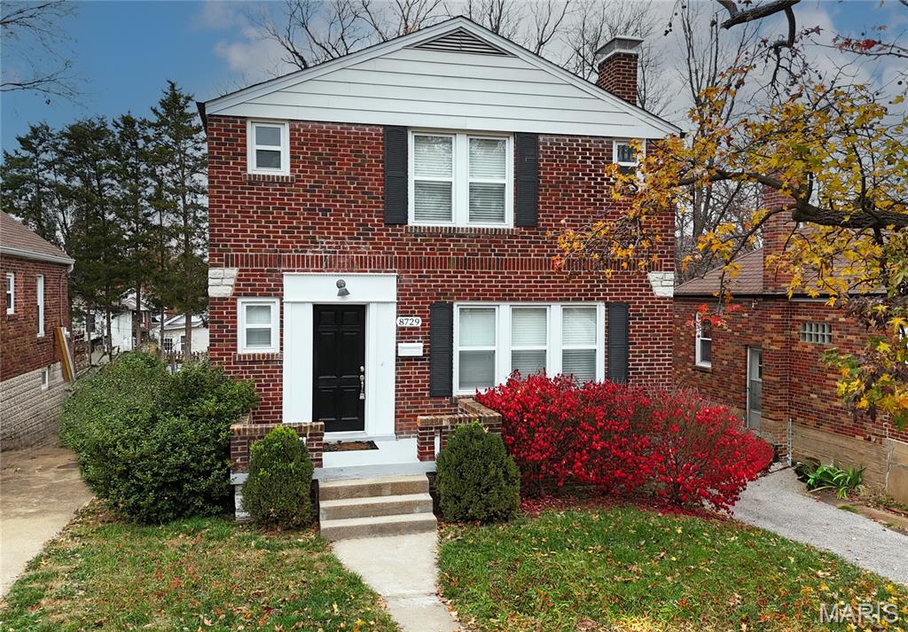 Convenient Homesites - Residential Lease