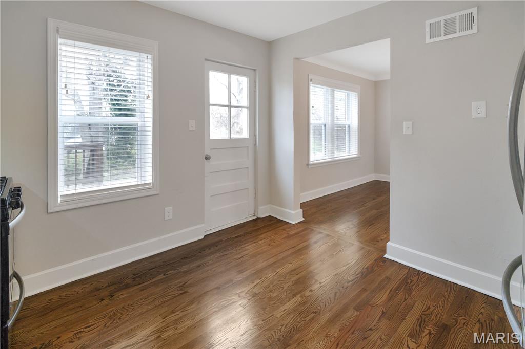 Convenient Homesites - Residential Lease