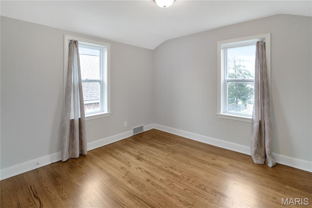 Convenient Homesites - Residential Lease