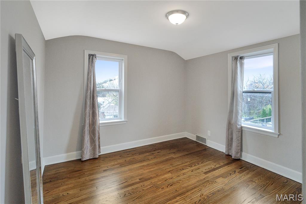 Convenient Homesites - Residential Lease