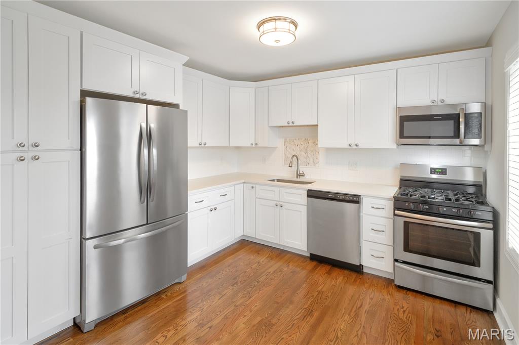 Convenient Homesites - Residential Lease