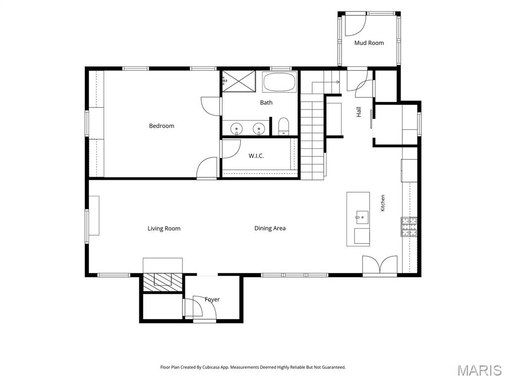 Hollywood Webster - Residential
