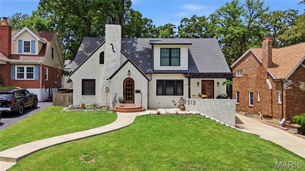 Hollywood Webster - Residential