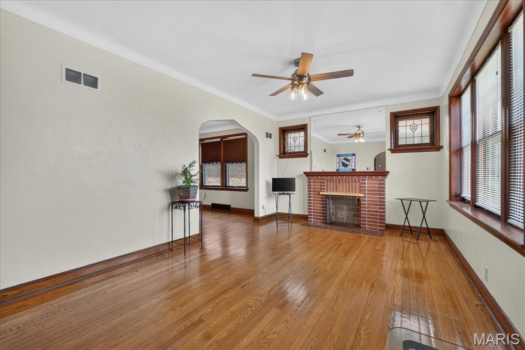 Northampton Park - Residential