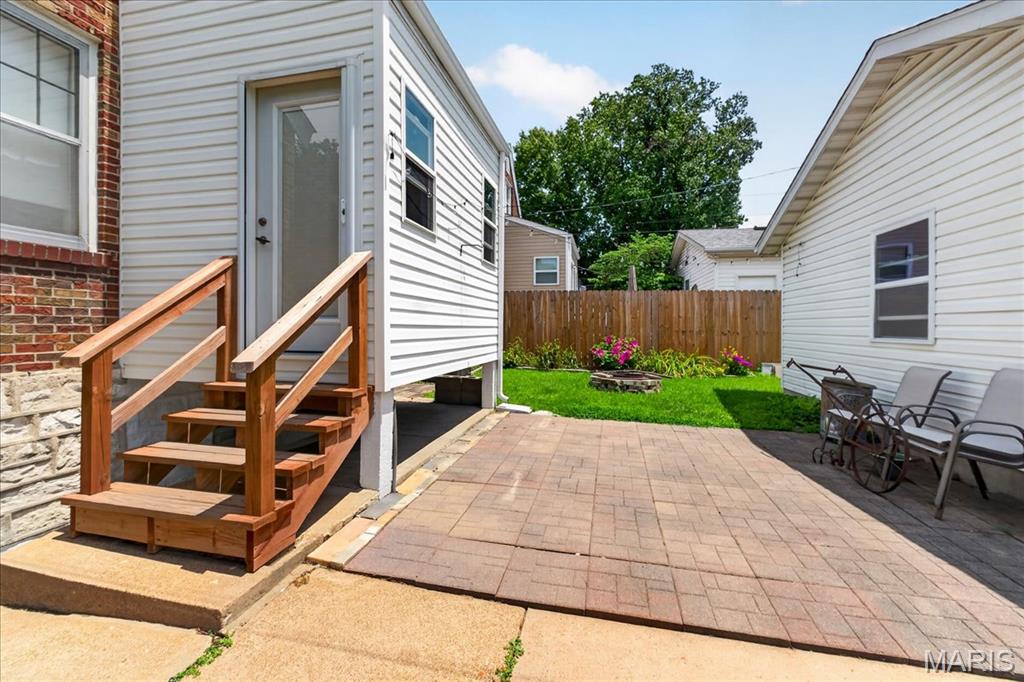 Northampton Park - Residential