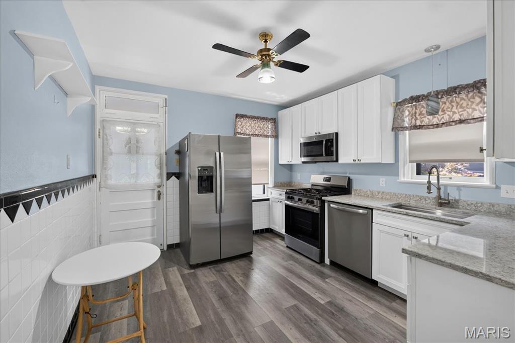 Northampton Park - Residential