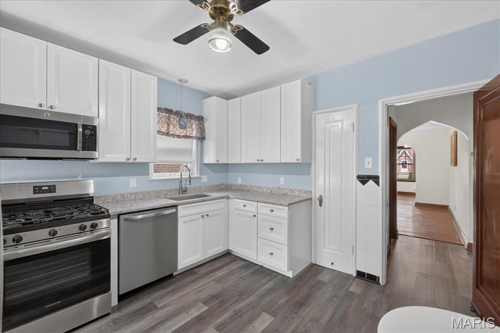 Northampton Park - Residential